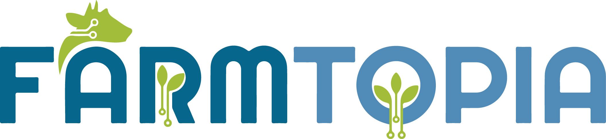 Farmtopia Logo